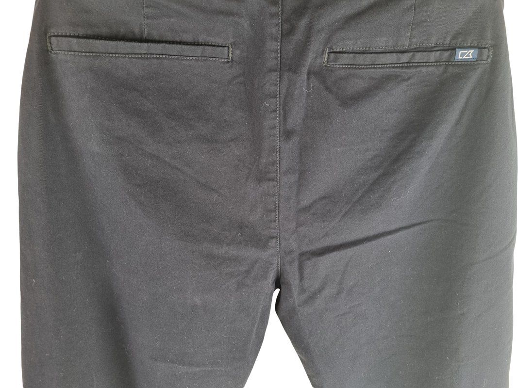 Pantaloni: CUTTER&BUCK Herrenhosen – Nuovo (secondo la descrizione) da Wangen b. Olten venduto da Restwert_Wangen 4
