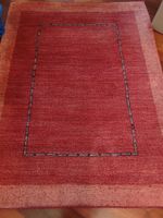 Gabbeh Teppich Grösse ca. 150x200 cm, gut erhalten