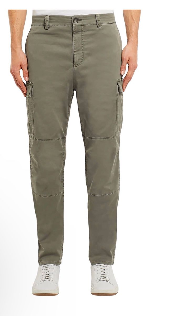 Brunello Cucinelli Pantaloni: Brunello Cucinelli Cargo pant NEW – Nuovo e nell'imballaggio originale da Zürich venduto da Luxury2025 1