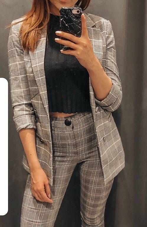 Jacken: Blazer – Gebraucht aus Zwingen von KatjaM 1