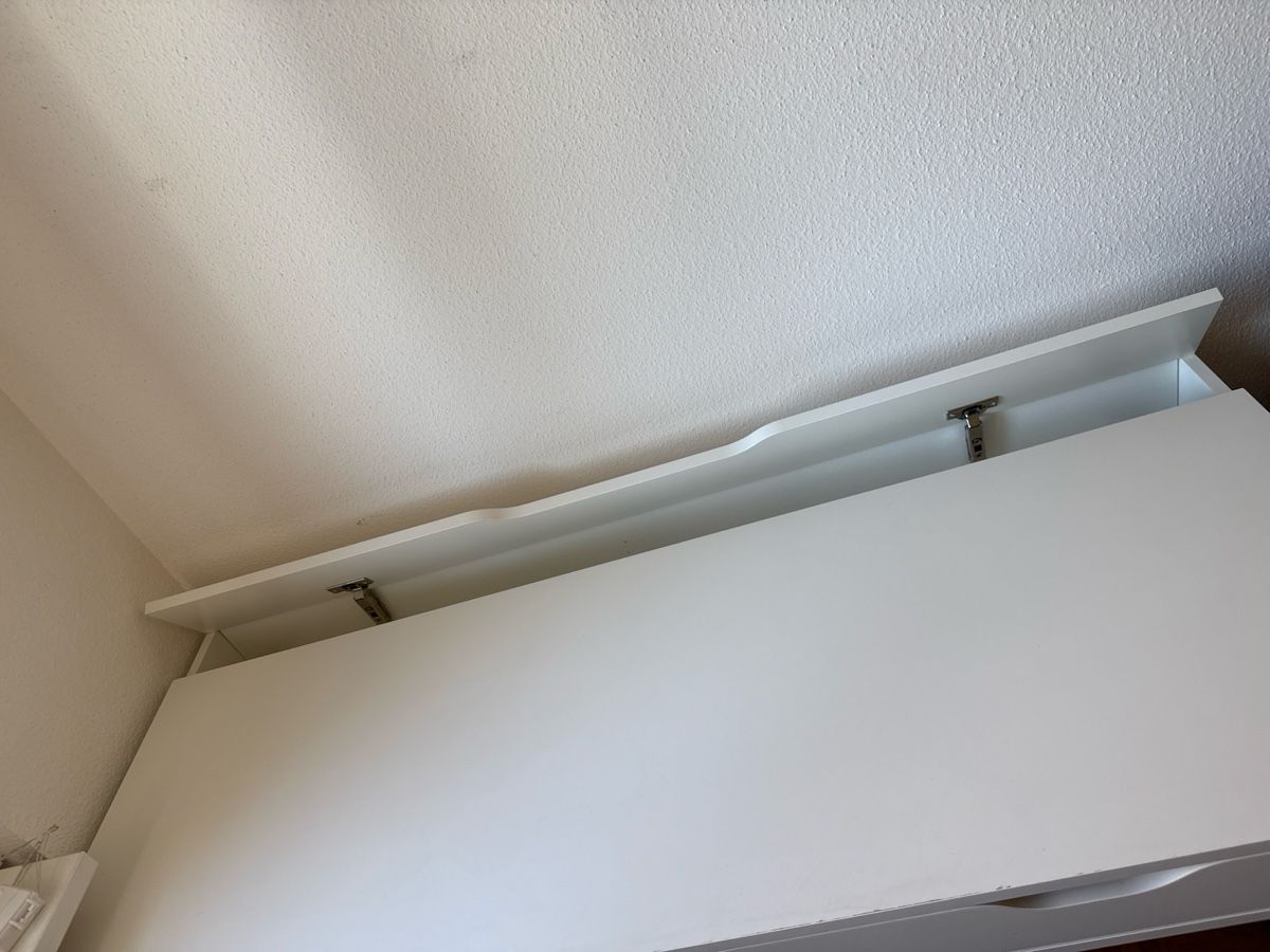 Schreibtische: Tisch IKEA – Neu (gemäss Beschreibung) aus Basel von AnMi22 3