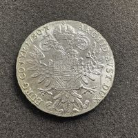 Maria Theresien Taler Silber NP - 28 gramm - 1