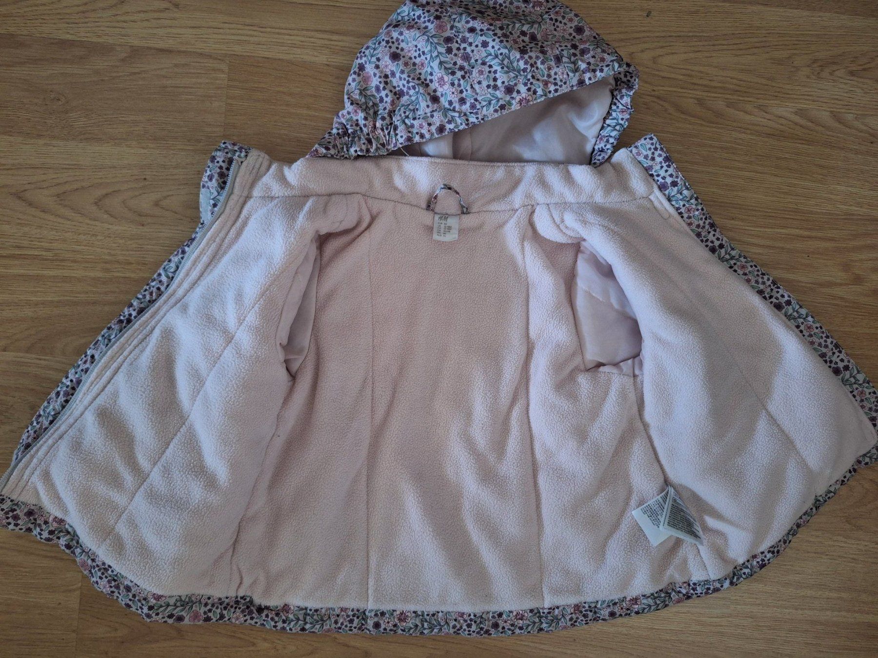 H&M Giacche & Cappotti: Jacke Größe 86 – Usato da Wollerau venduto da Marek_T 1