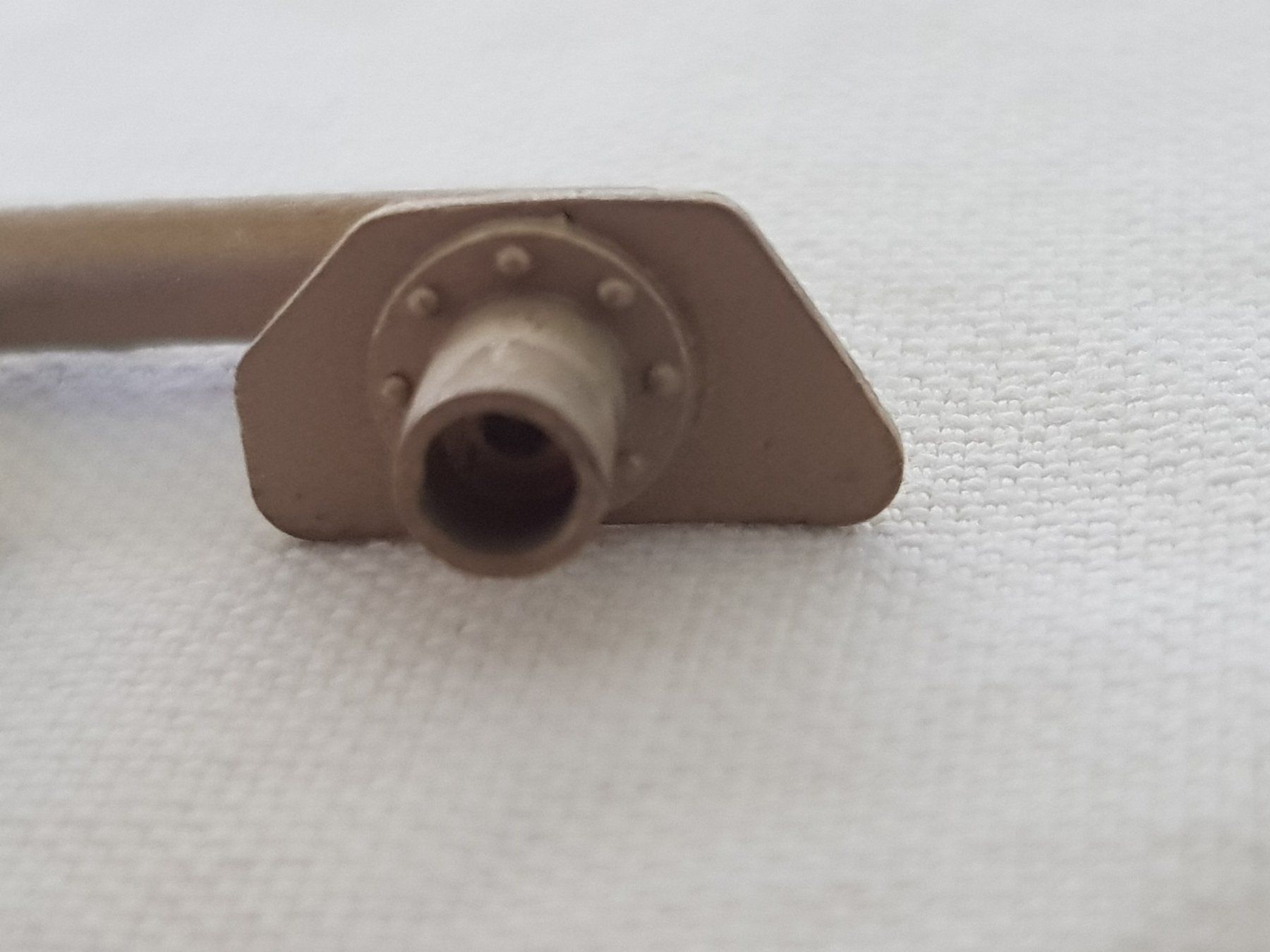 Modelleisenbahnen: Pufferset – Neu (gemäss Beschreibung) aus Luzern von inca55 7