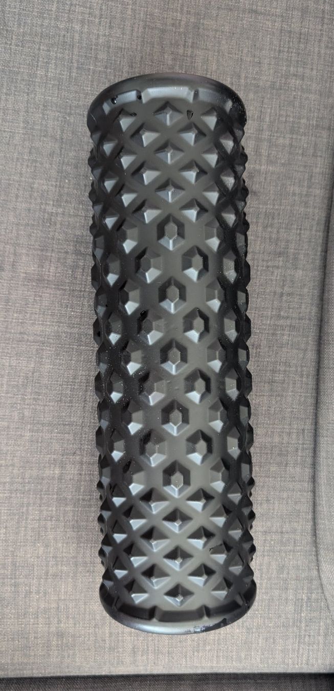 Decathlon Appareils de massage: Foam roller like new – D'occasion à Meyrin par att_mgj5