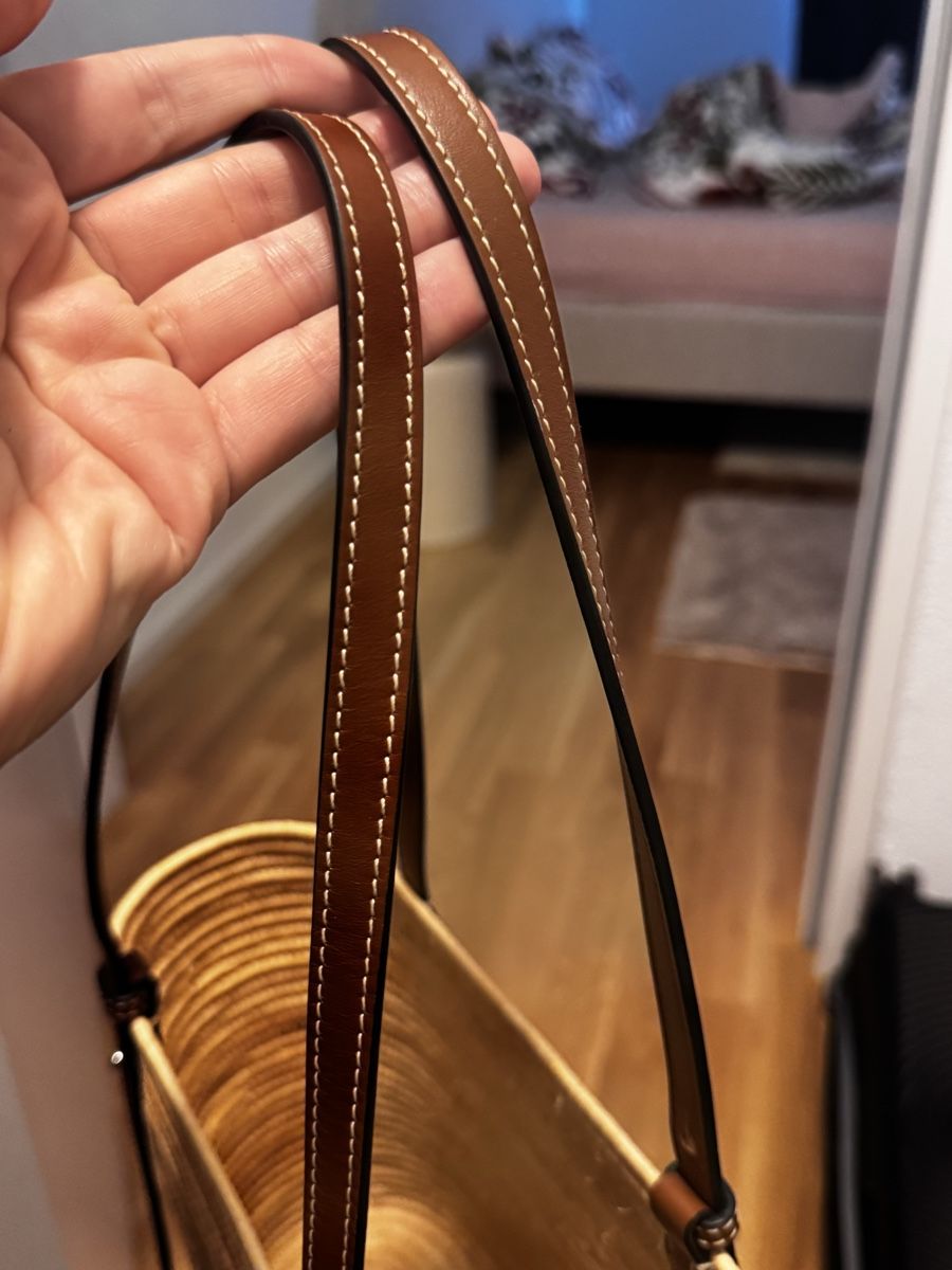 Loewe Sacs femmes: Loewe Anagram Tote – Neuf (Voir description) à Kriens par agnes.balogh 5