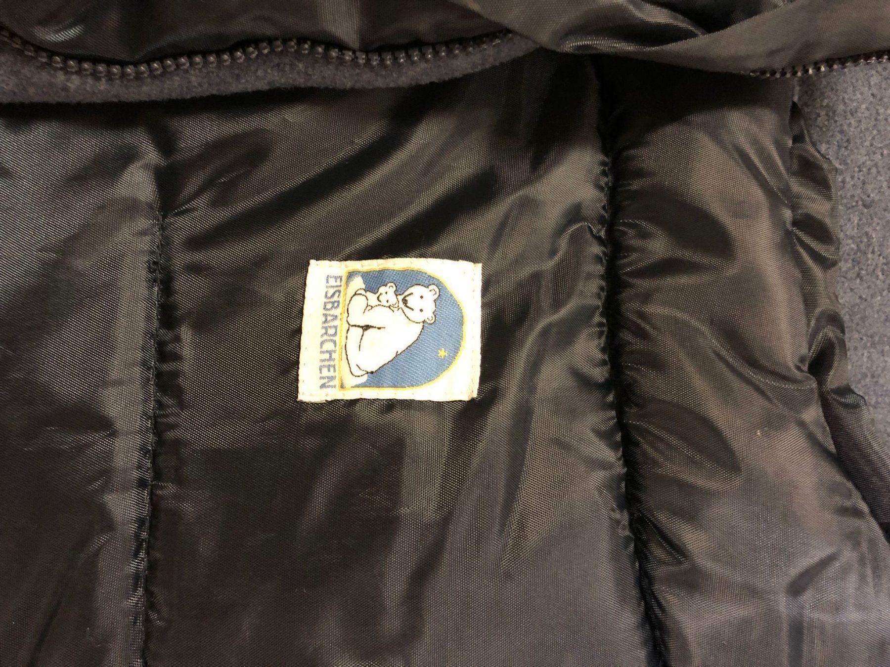 Schlafsäcke: Winterfusssack Serie Eisbärchen – Neu und originalverpackt aus Winterthur von Benz420 3
