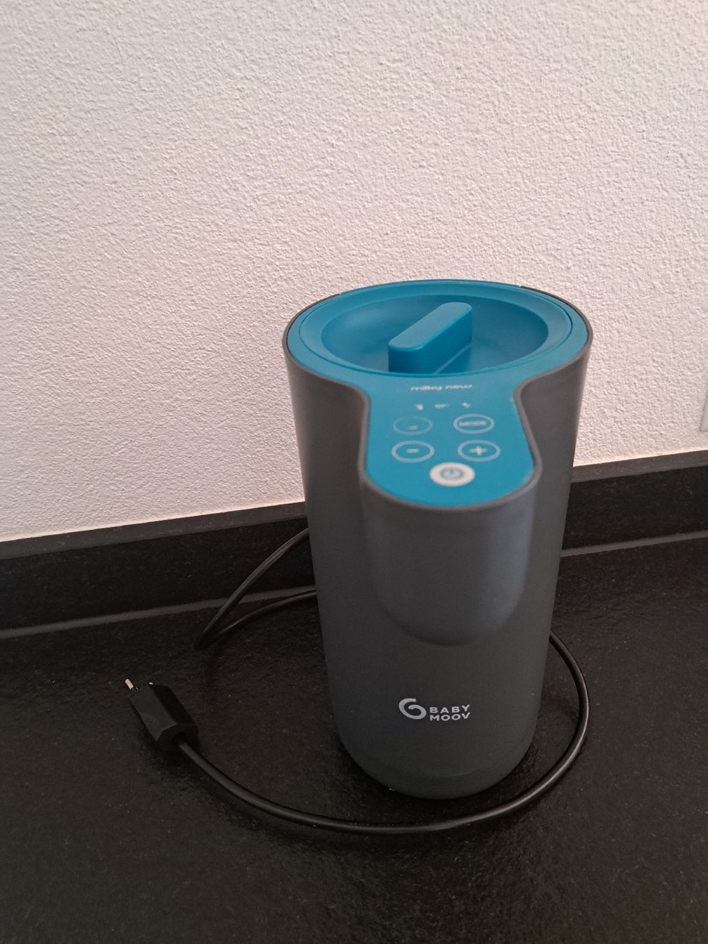 Babymoov Wasserkocher: Baby Moov – Gebraucht aus Zell LU von starlight_