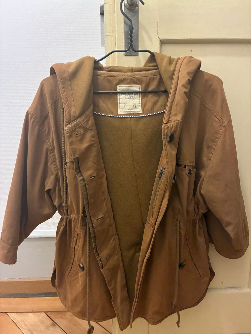 Pull&Bear Giacche: Vintage Jacke – Usato da Biel/Bienne venduto da taa-ku 2