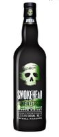 Smokehead Unfiltered
