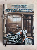 l'Histoire Harley-Davidson J. P. Barthélémy 1991