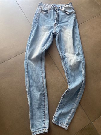 Shein jeans taille XS