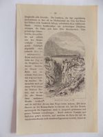 Brücke bei Intschi Uri
