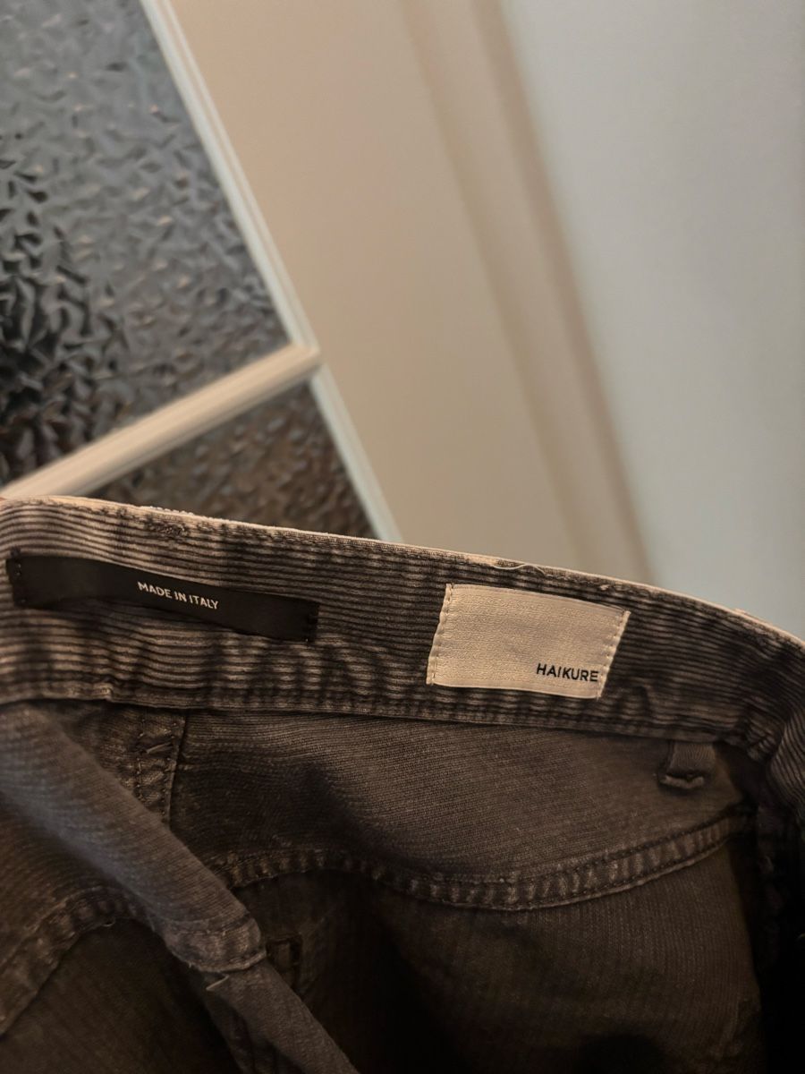 Jeans: Haikure Jeans – Usato da Basel venduto da Rose9917 4
