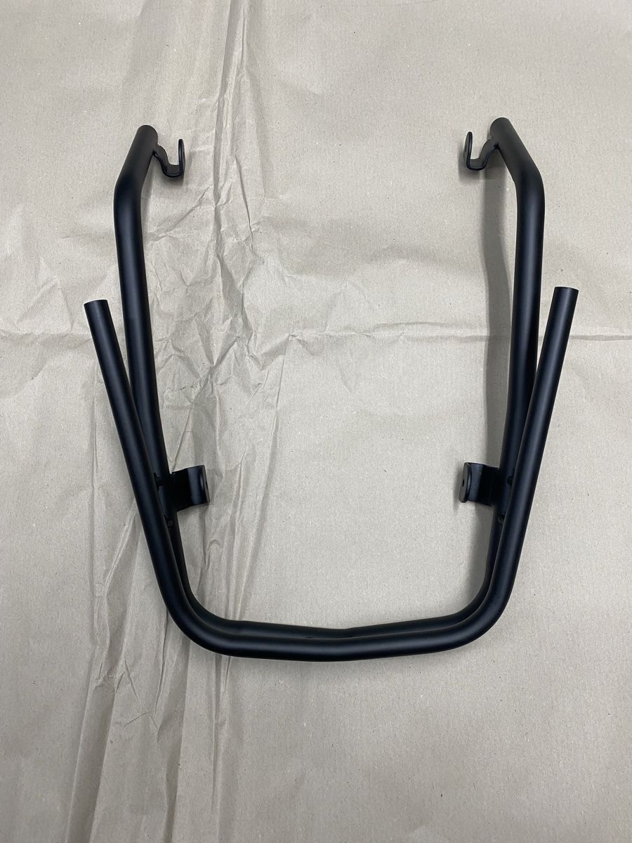 Vespa Tutti pezzi di ricambio per scooter: Protection garde boue avant Vespa Px – Nuovo e nell'imballaggio originale da Romanel-s-Lausanne venduto da rico_mat