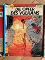 Comicsammlung