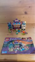 Lego Friends Jeux de fête foraine