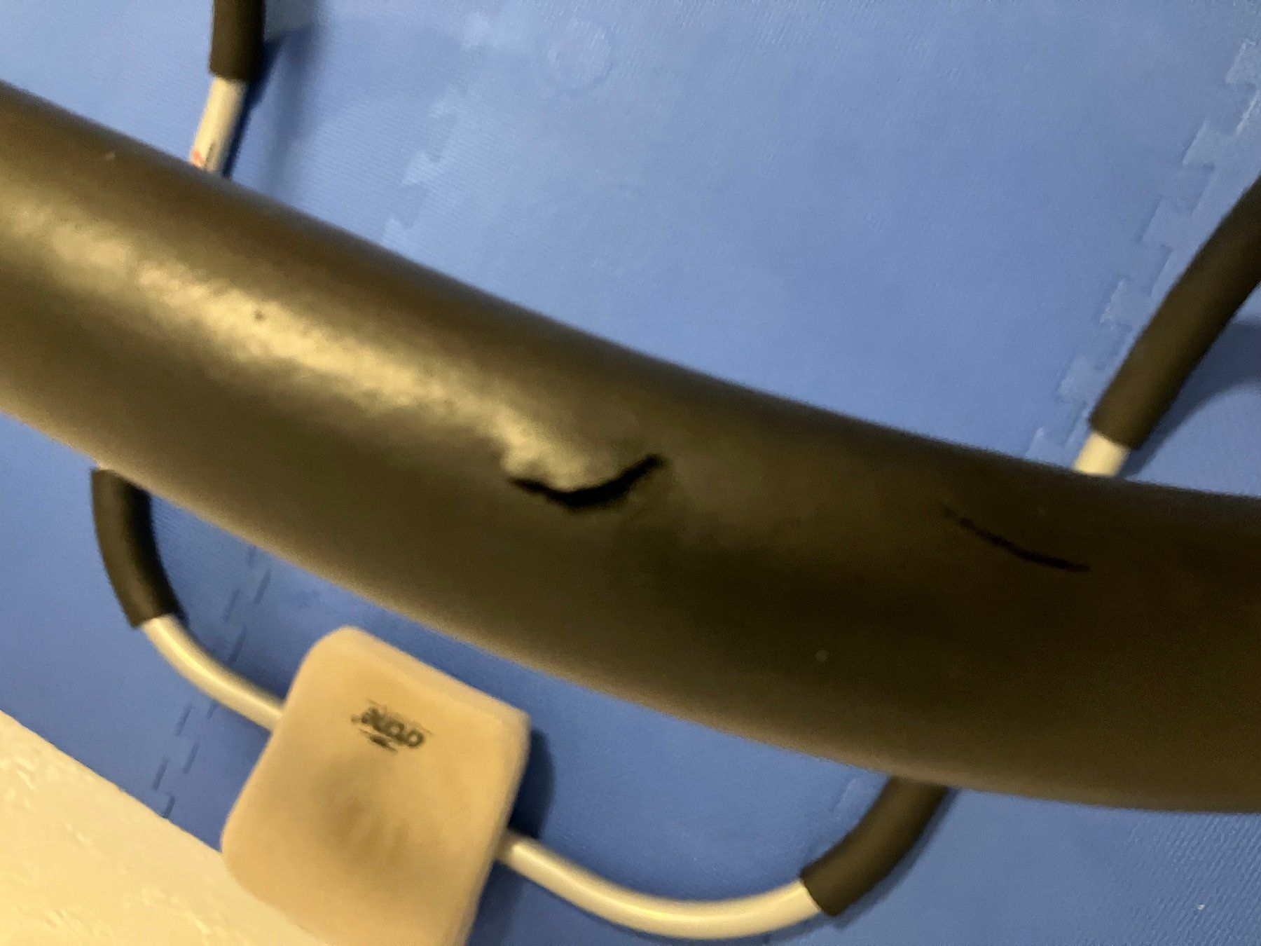 Hometrainer: Bauchtrainer – Usato da Schönenwerd venduto da Tomair 2