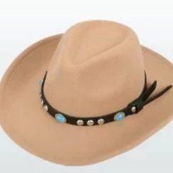 Chapeaux, bonnets & casquettes: traumhafter dunkelbrauner Filzhut mit Band – Neuf avec emballage d'origine à Ibach par chaemilochhobbygarte 3