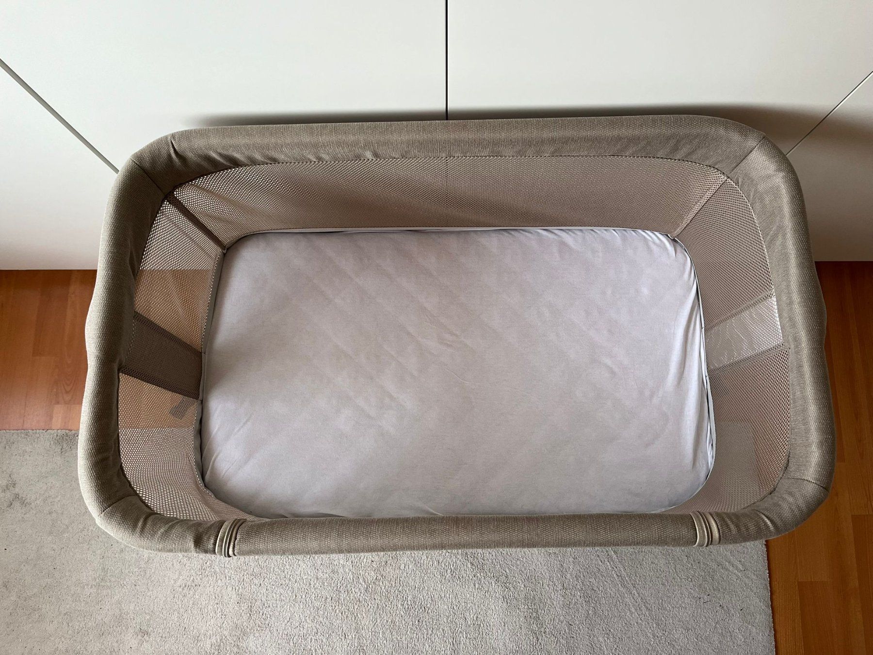 Letti: Beistellbett / Babybett – Usato da Neuhausen venduto da AC73 3