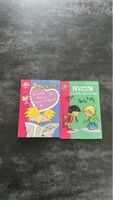 Lot de 2 livres enfants Cédric et Arnold première lecture