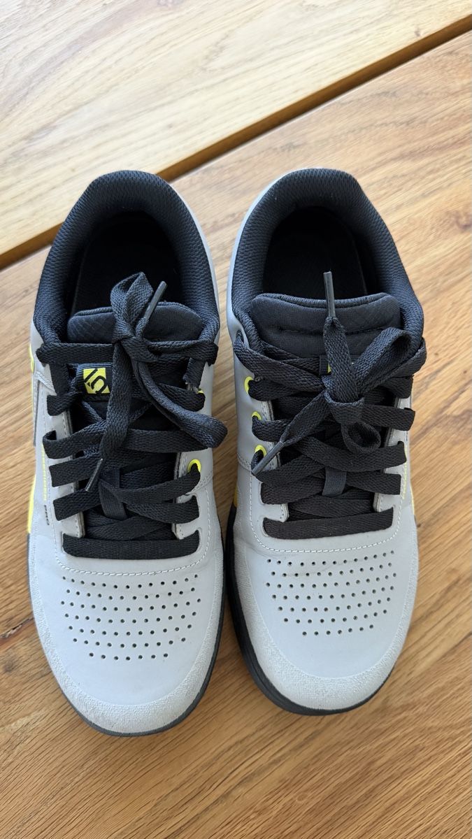 Five Ten Herrenschuhe: Five Ten Freerider Pro  – Neu (gemäss Beschreibung) aus Hochdorf von suatvid 4