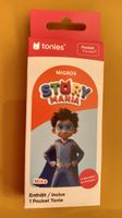 Pocket Tonie Story Mania Migros Mike neu