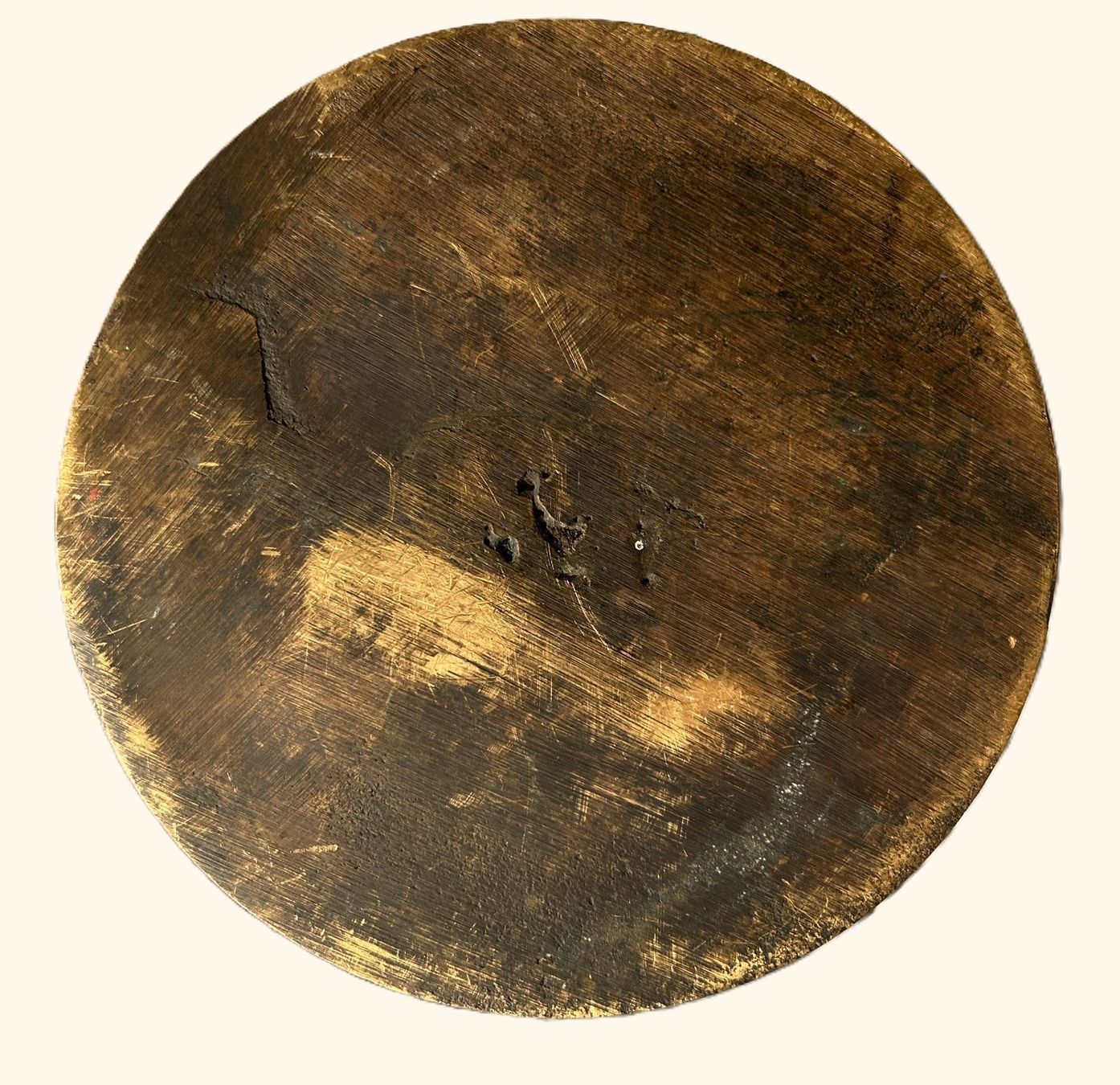 Altro per cucinare: Mörser mit Pistill, datiert 1630 – Usato da Wolfhausen venduto da Mondschii 6