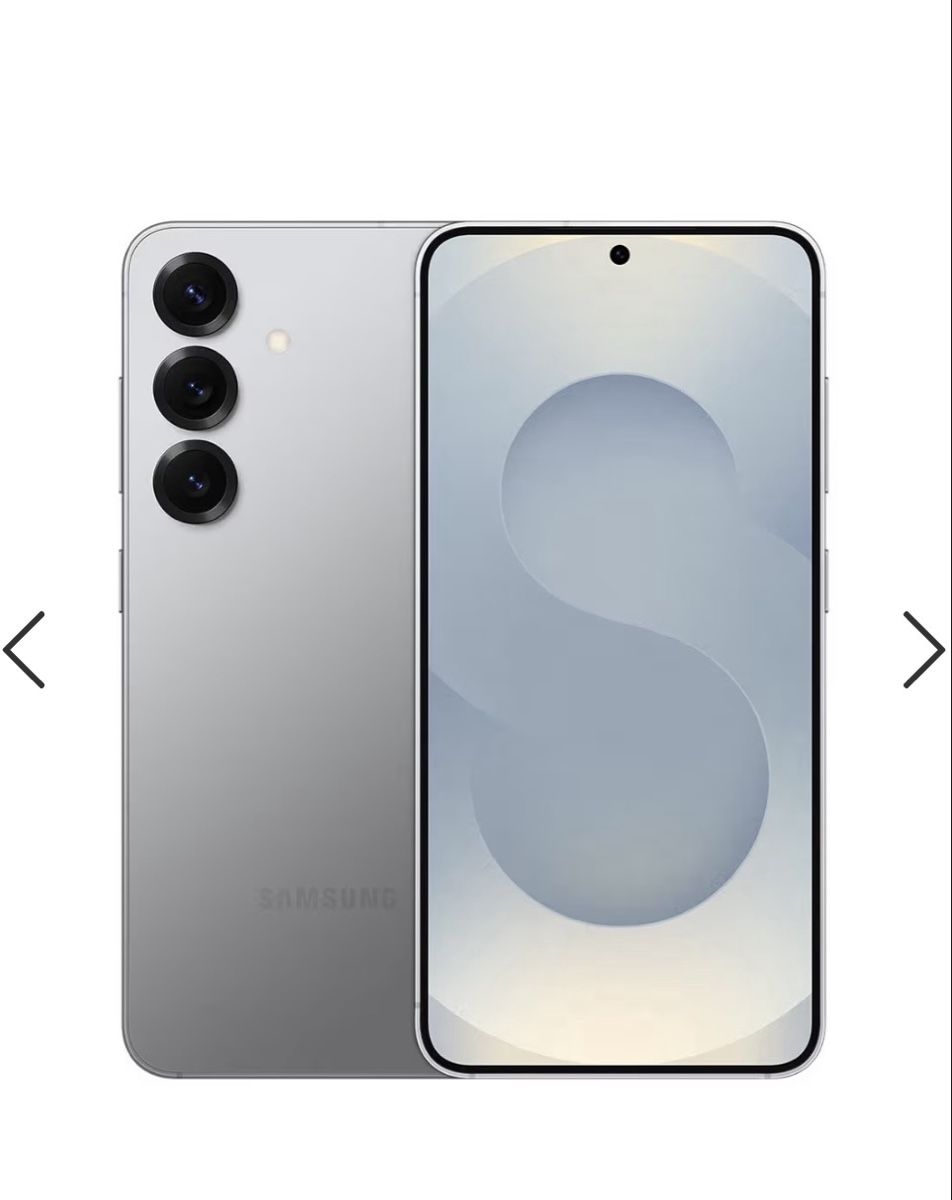 Samsung Telefoni cellulari / Smartphones: Samsung S25 – Nuovo (secondo la descrizione) da Bioggio venduto da lur_2rjt