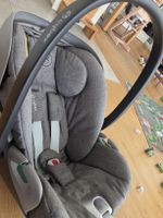 Cybex Cloud Z2