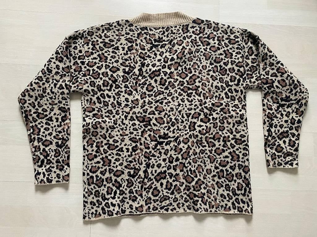 Maglioni & Felpe: Leo-Pullover V-Ausschnitt, Gr.44, Neu! – Nuovo e nell'imballaggio originale da Seftigen venduto da Pascal33 1