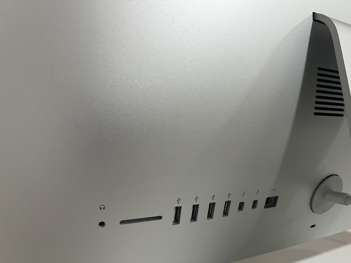 Apple PC: Original Apple iMac – Nuovo (secondo la descrizione) da Nussbaumen AG venduto da c.4 3