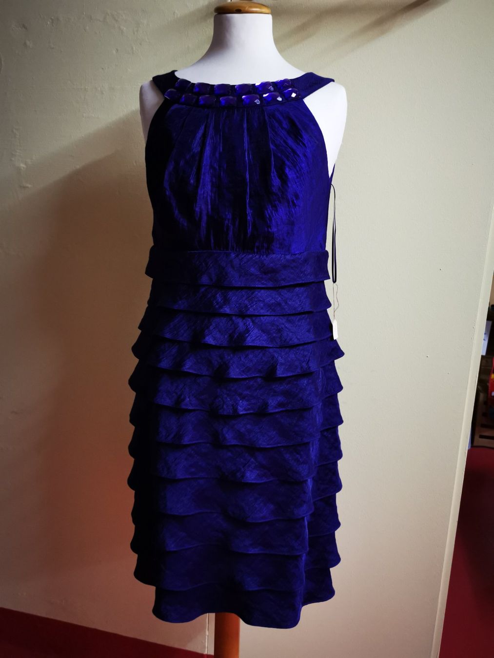 Vestiti: Festkleid Sixth Sense – Usato da Seuzach venduto da NaehdesignMirjam