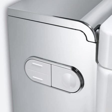 WC: Geberit AquaClean Mera Comfort WC – Nuovo e nell'imballaggio originale da Bottighofen venduto da zaap 1