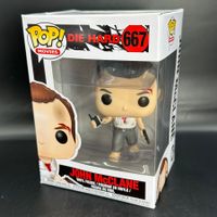 Funko Pop Die Hard John McClane 667