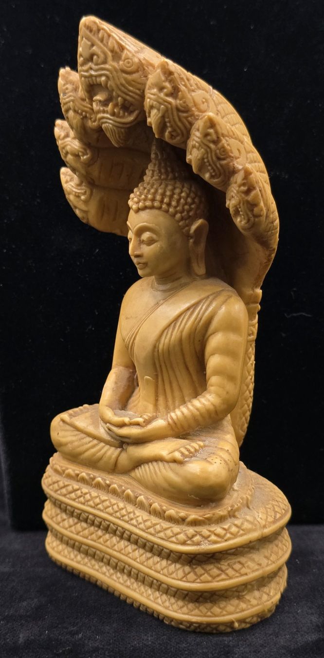 Skulpturen & Statuen: Buda Skulptur – Gebraucht aus Rorschacherberg von snOOpydOg11 1
