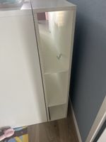 Stauraum zu Wickelkommode Malm
