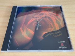 Accademia Amiata – Tango Catolico - Asto