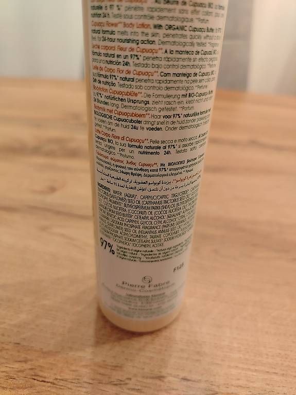 Idratazione: Klorane crema corpo 200ml – Nuovo e nell'imballaggio originale da Davesco-Soragno venduto da Mia_sii 2