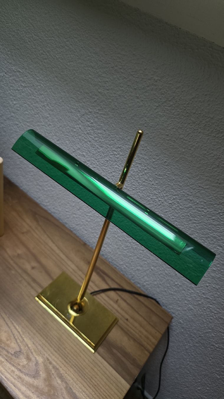 Flos Lampade: Table lamp – Usato da Obfelden venduto da ris_m2nt 4