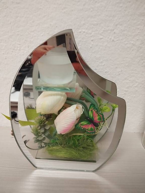 Vase & Récipients: 2 vasi decorativi  set – D'occasion à Agno par ant_tx57 1