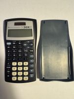 Texas Instrument - Calculette TI-30X IIS