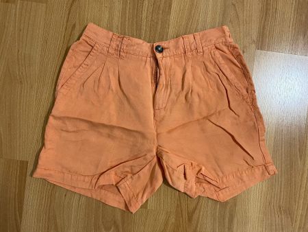 Shorts "C&A" arancioni da donna - Taglia EUR 36