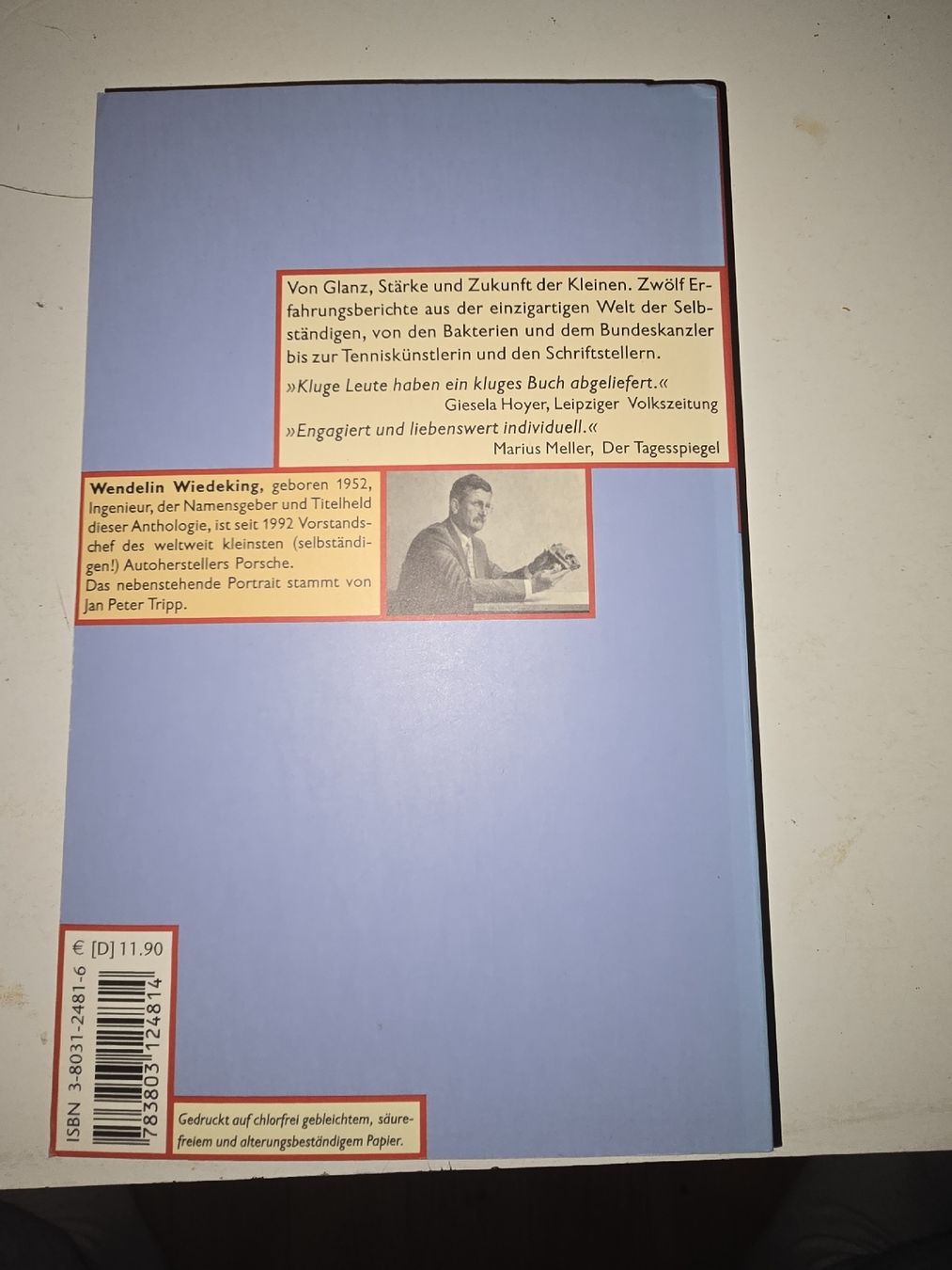 Libri: Das Davidprinzip - Macht und Ohnmacht – Usato da Oberbüren venduto da Elk2025 1