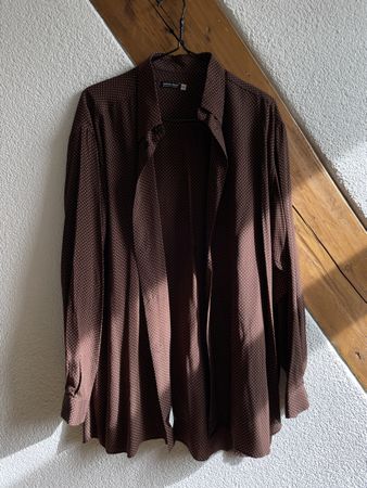 Giorgi Armani vintage Hemd