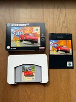 Cruisn USA / Nintendo 64