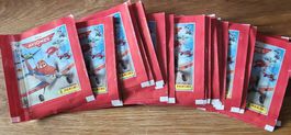 25X Pacchetti di Figurine Panini Disney Planes - Collezione