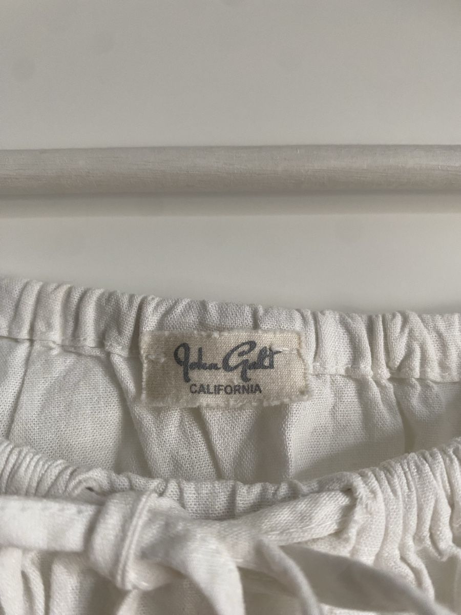 Blusen, T-Shirts & Tops: Off-shoulder Top  – Gebraucht aus Lützelflüh-Goldb von flu_q9tg 2