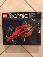8440 Lego Technic Rennauto Rarität