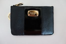 Schickes Michael Kors Portemonnaie schwarz